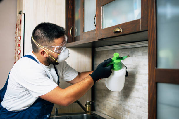 Baldwin, MI Pest Control Company